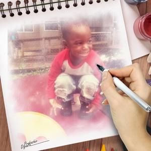 Meet your Posher, Kaliyah